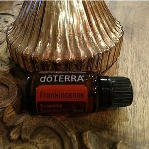 DoTerra NEW Frankincense 15ml